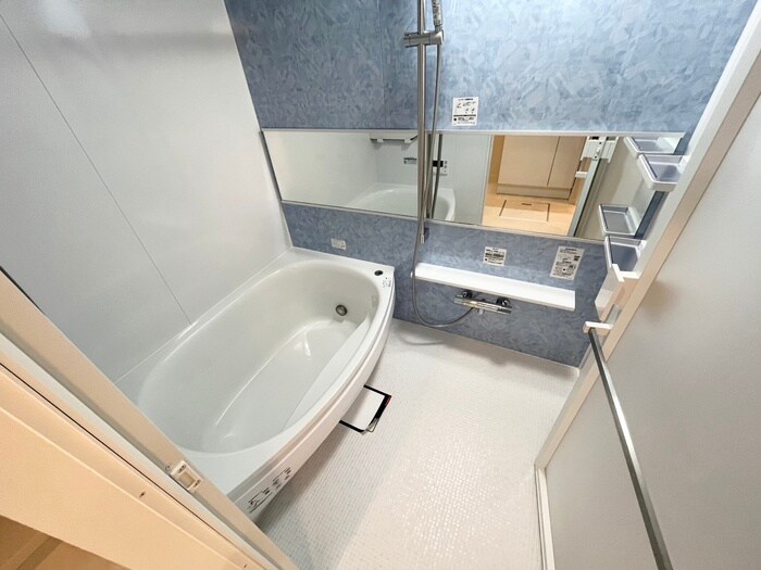 物件内観写真9　(バス／シャワールーム等)