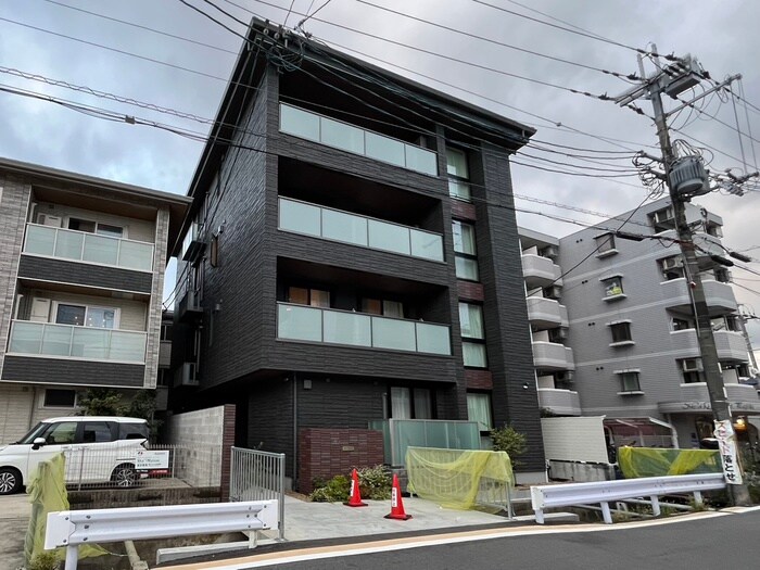 物件外観写真6　(外観写真)