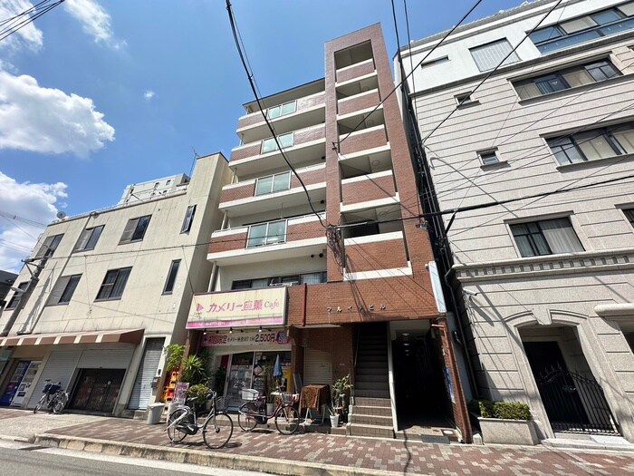 物件外観写真4　(外観写真)