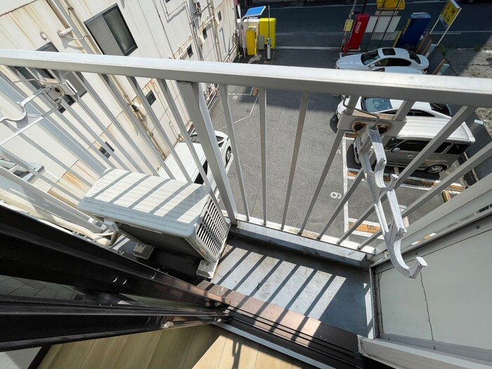 物件内観写真15　(ベランダ・バルコニー)