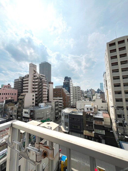 物件内観写真16　(ベランダ・バルコニー)