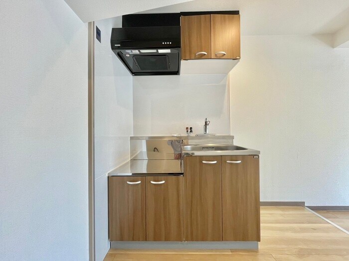 物件内観写真19　(キッチン)