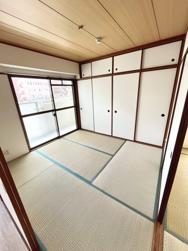 居室