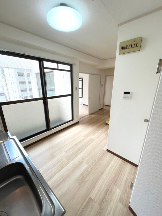 物件内観写真22　(居室)