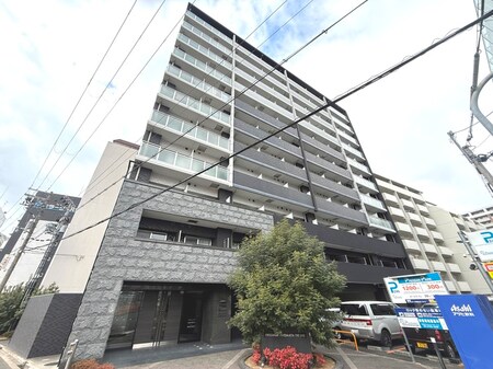 ﾌﾟﾚｻﾝｽ梅田北ｻﾞ･ﾗｲﾌﾞ(503)外観写真