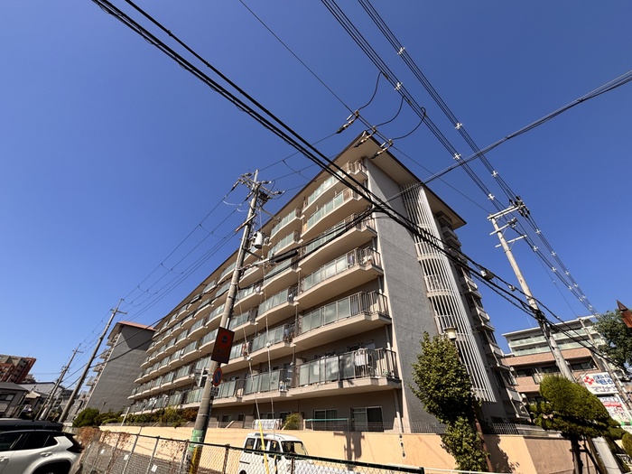 メガロコ－プ茨木Ⅱ（316）