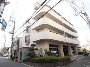 セリエス元町外観写真