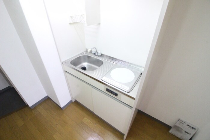 物件内観写真9　(キッチン)