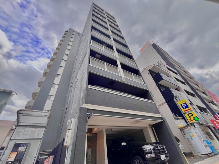 物件外観写真3　(外観写真)