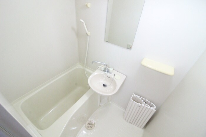 物件内観写真10　(バス／シャワールーム等)