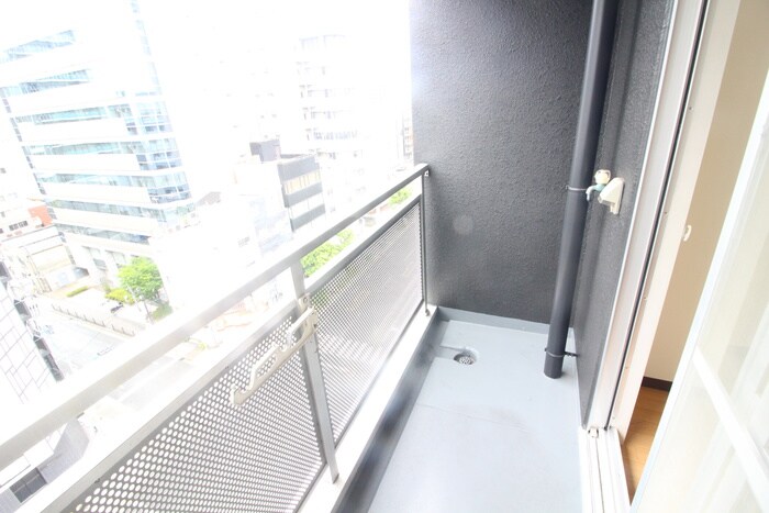 物件内観写真15　(ベランダ・バルコニー)