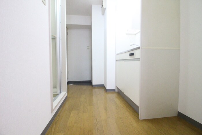 物件内観写真17　(廊下)