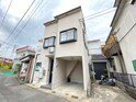 宇治里尻貸家