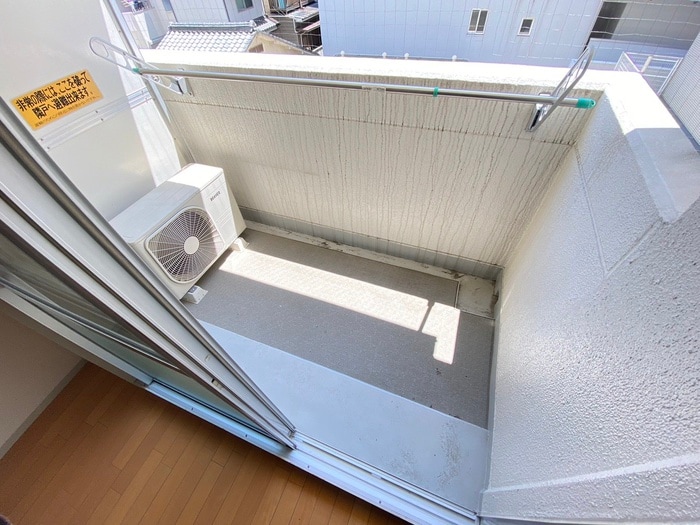 物件内観写真16　(ベランダ・バルコニー)