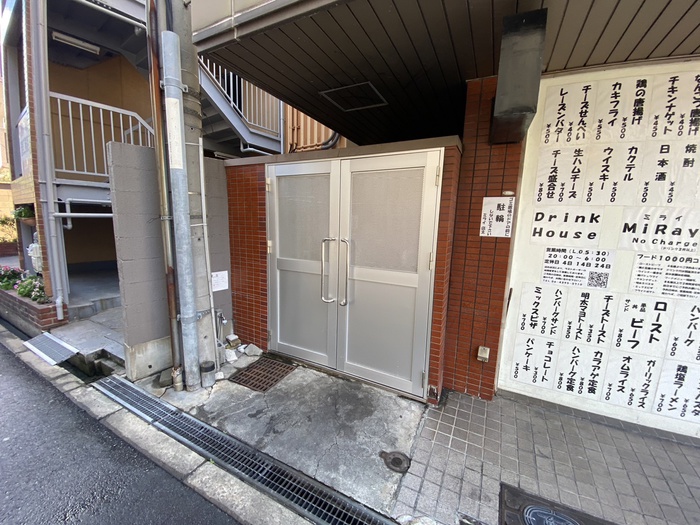 外観写真