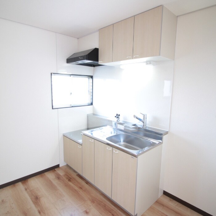 物件内観写真8　(キッチン)