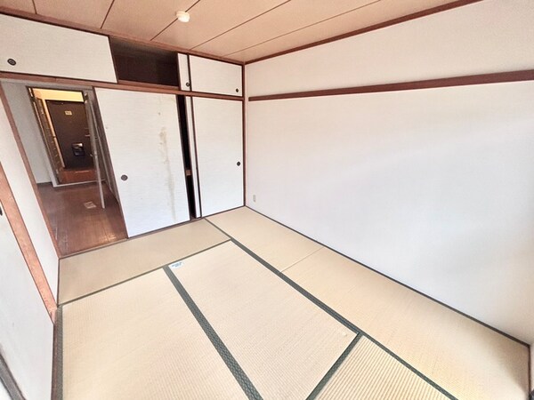 居室
