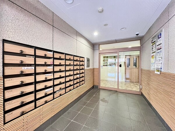 建物設備
