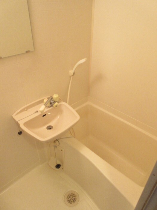 物件内観写真9　(バス／シャワールーム等)