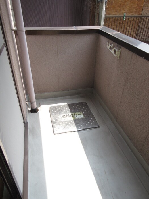 物件内観写真14　(ベランダ・バルコニー)