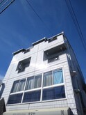 ゴト－ハイツ高殿