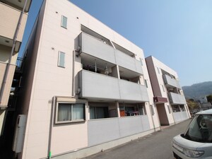 Zerbino　B外観写真