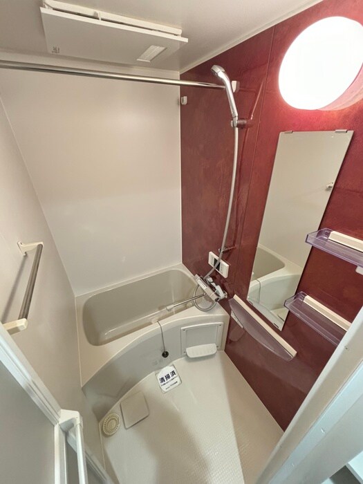 物件内観写真10　(バス／シャワールーム等)