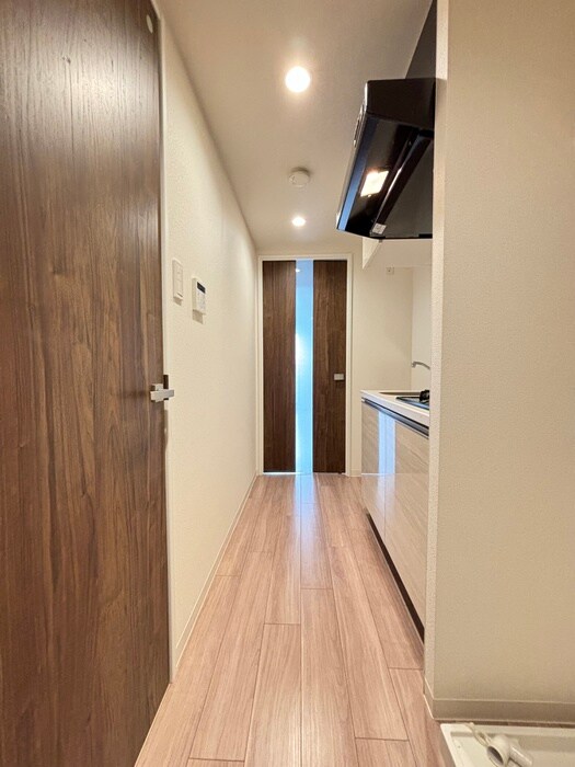 物件内観写真19　(廊下)