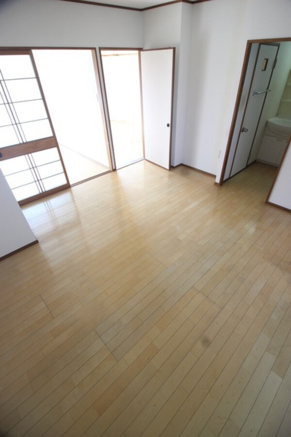 居室