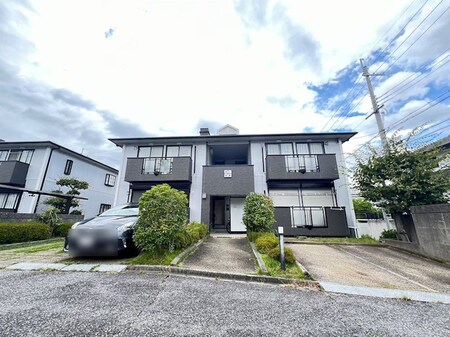 ｻﾝﾋﾞﾚｯｼﾞ北神戸C棟外観写真