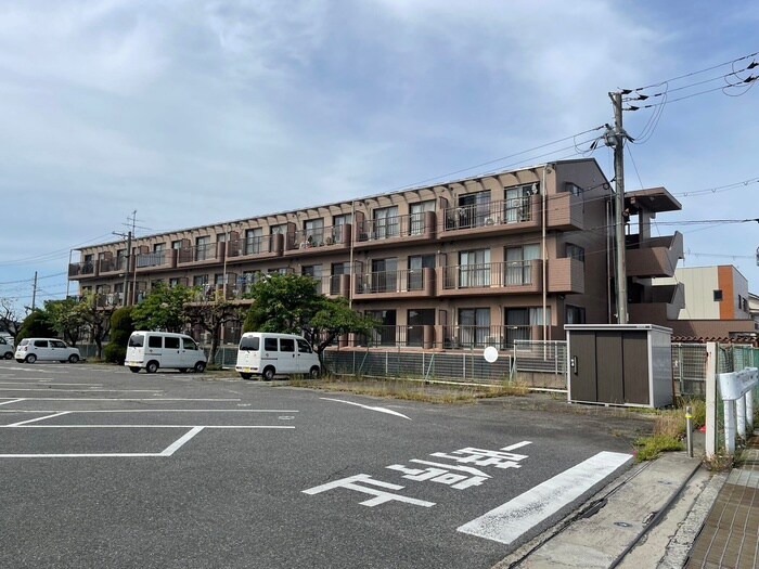 物件外観写真3　(外観写真)