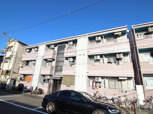 天美TKDハウスパート1外観写真