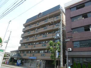 ＩＶＹ　ＦＬＡＴ外観写真