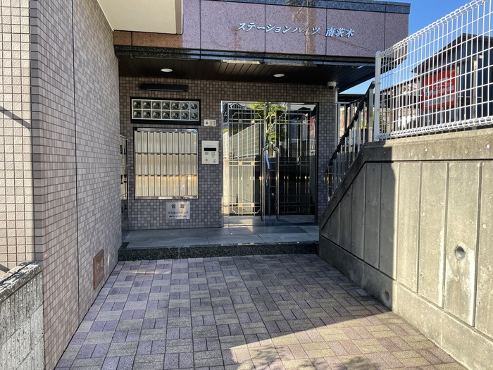 外観写真