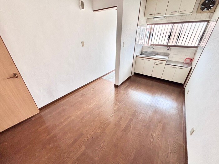 物件内観写真7　(居室)