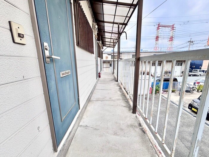 物件外観写真4　(その他)