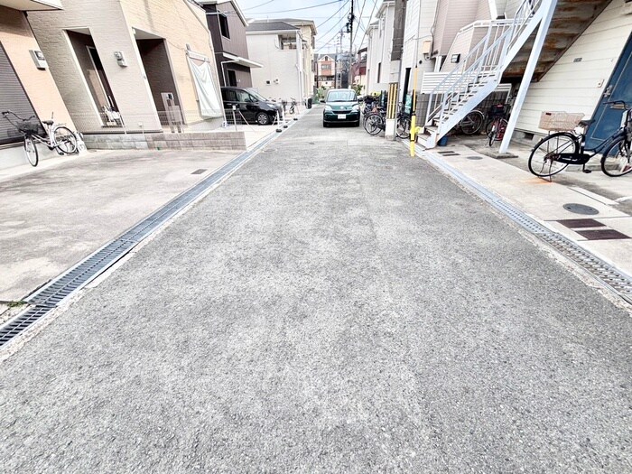 物件外観写真6　(周辺環境)