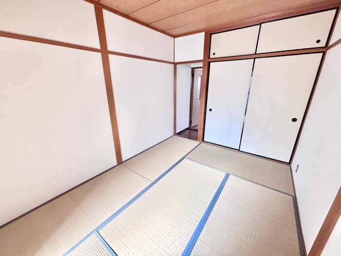 物件内観写真10　(居室)