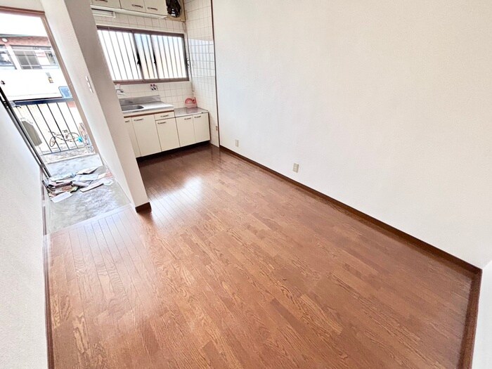 物件内観写真18　(居室)