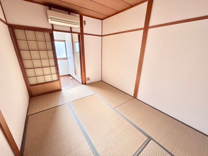 物件内観写真19　(居室)