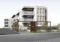 仮)東大阪市中西様ハイツB棟