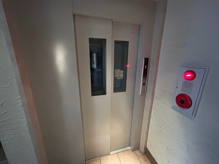 物件外観写真6　(建物設備)