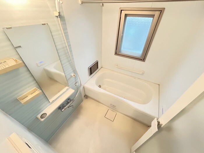 物件内観写真11　(バス／シャワールーム等)