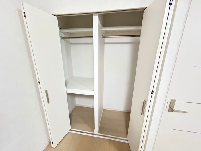 物件内観写真17　(収納)