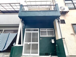 Re-Home三宅中外観写真