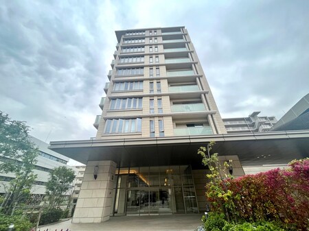 ｼﾞｵ西宮北口ｶﾞｰﾃﾞﾝｽﾞNW棟(619)外観写真