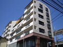 メルディアキューブ蛍池
