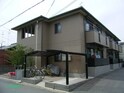 シャルム北田辺