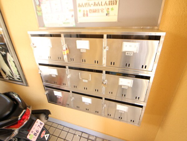 建物設備