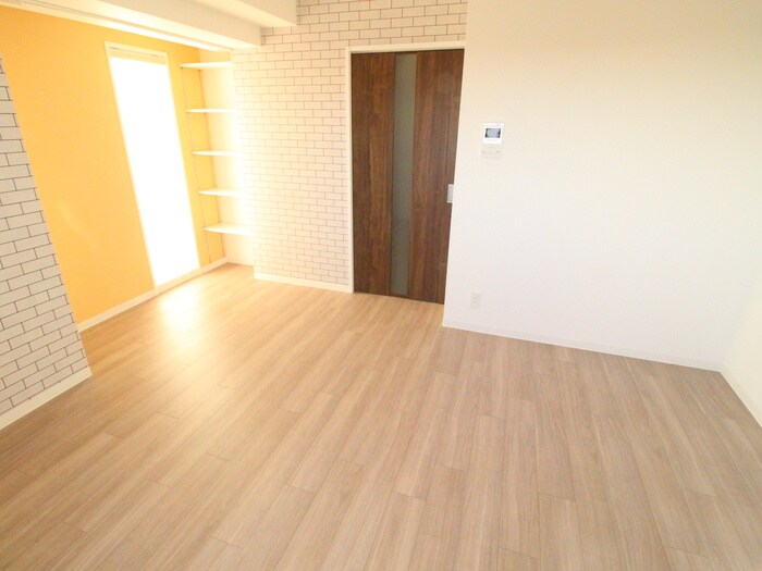 物件内観写真7　(居室)